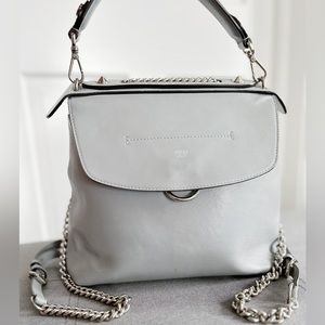 FENDI Back To School Mini Backpack